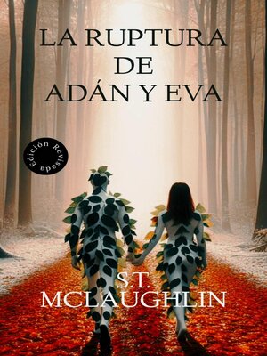 cover image of La Ruptura de Adán y Eva